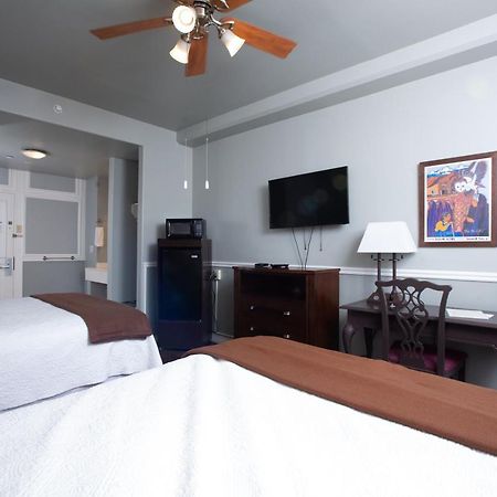 The Rialto Hotel 러레이도 외부 사진