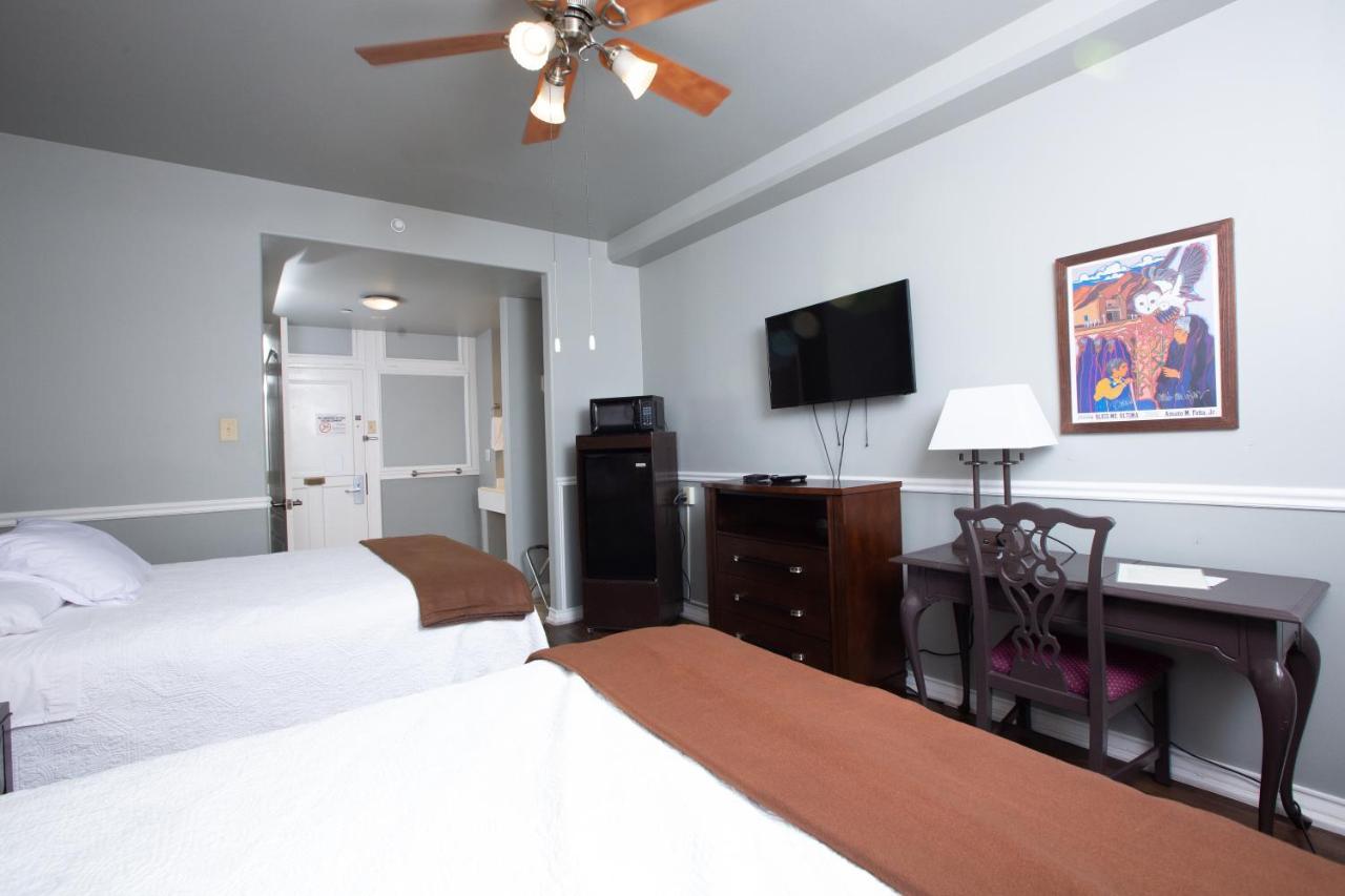 The Rialto Hotel 러레이도 외부 사진