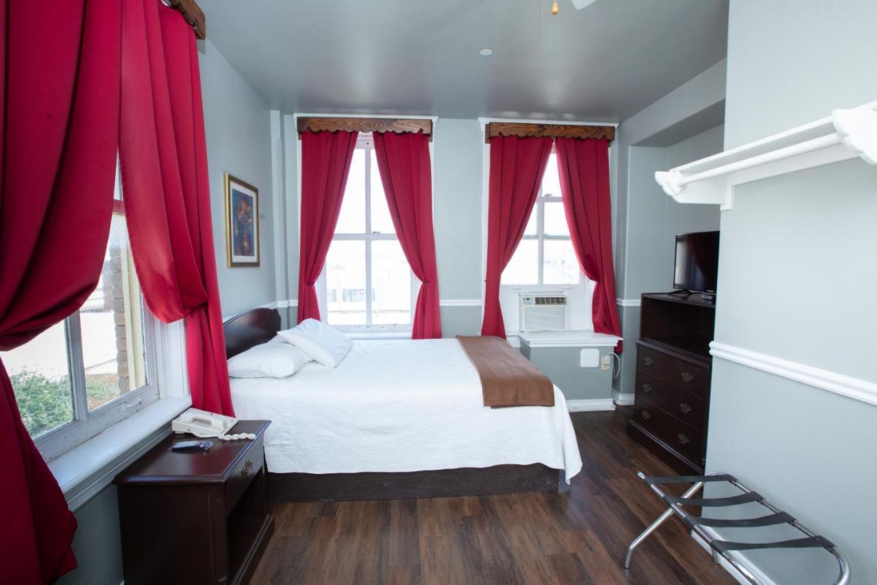 The Rialto Hotel 러레이도 외부 사진
